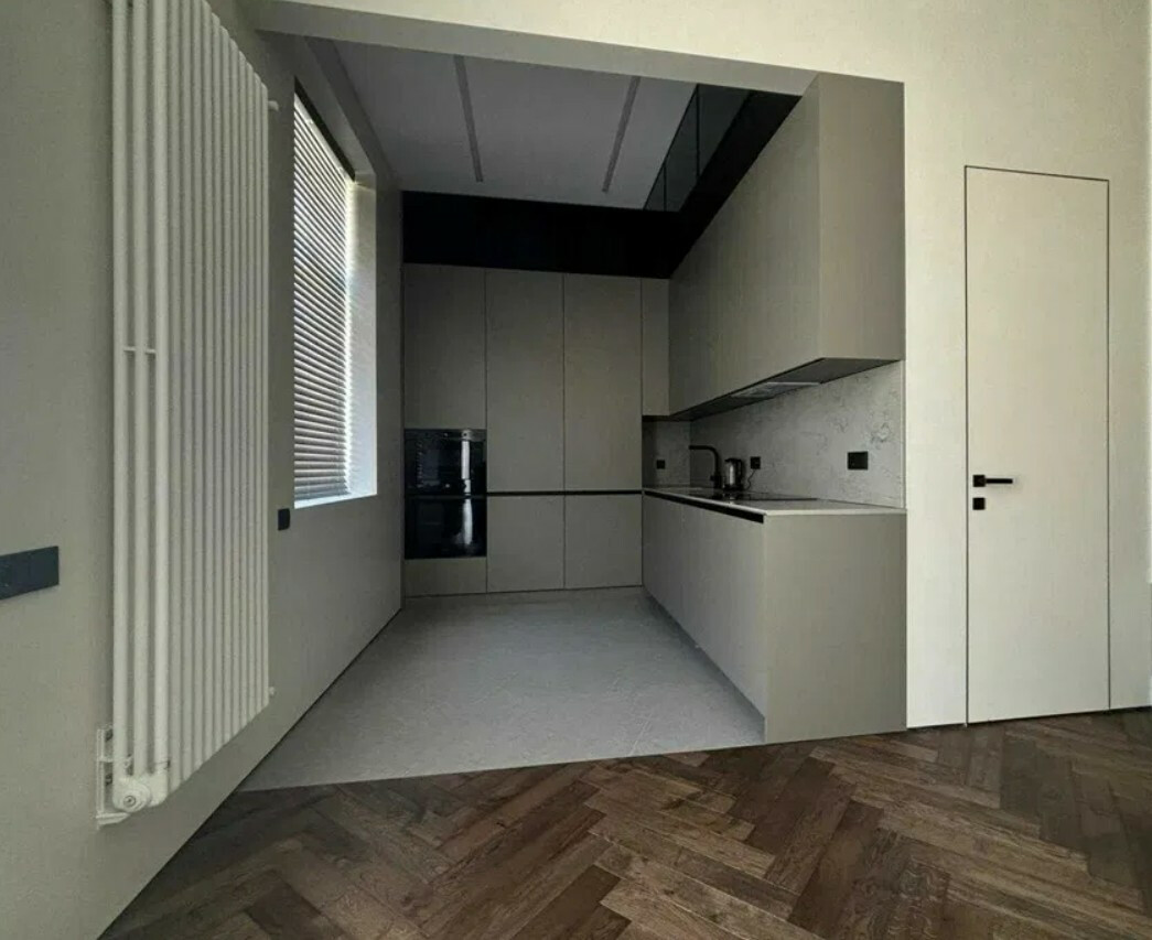 Аренда 3к квартиры в Киеве,  Толстого Льва ул., 5В 0