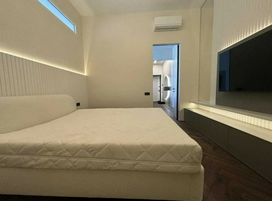Аренда 3к квартиры в Киеве,  Толстого Льва ул., 5В 3