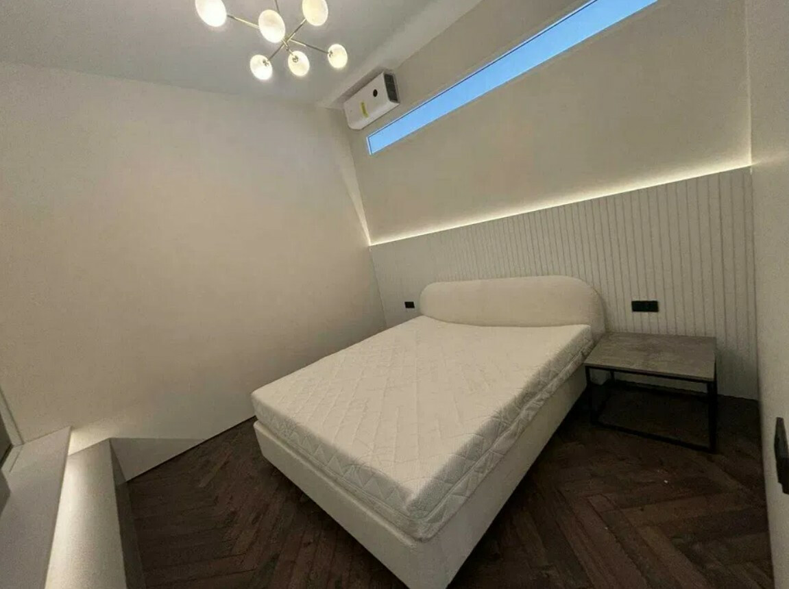 Аренда 3к квартиры в Киеве,  Толстого Льва ул., 5В 5