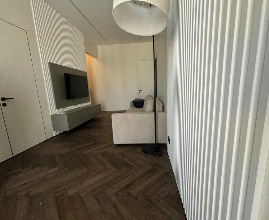 Аренда 3к квартиры в Киеве,  Толстого Льва ул., 5В 7