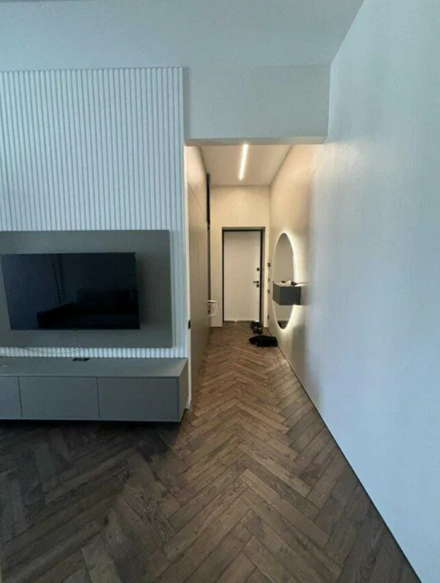 Аренда 3к квартиры в Киеве,  Толстого Льва ул., 5В 8