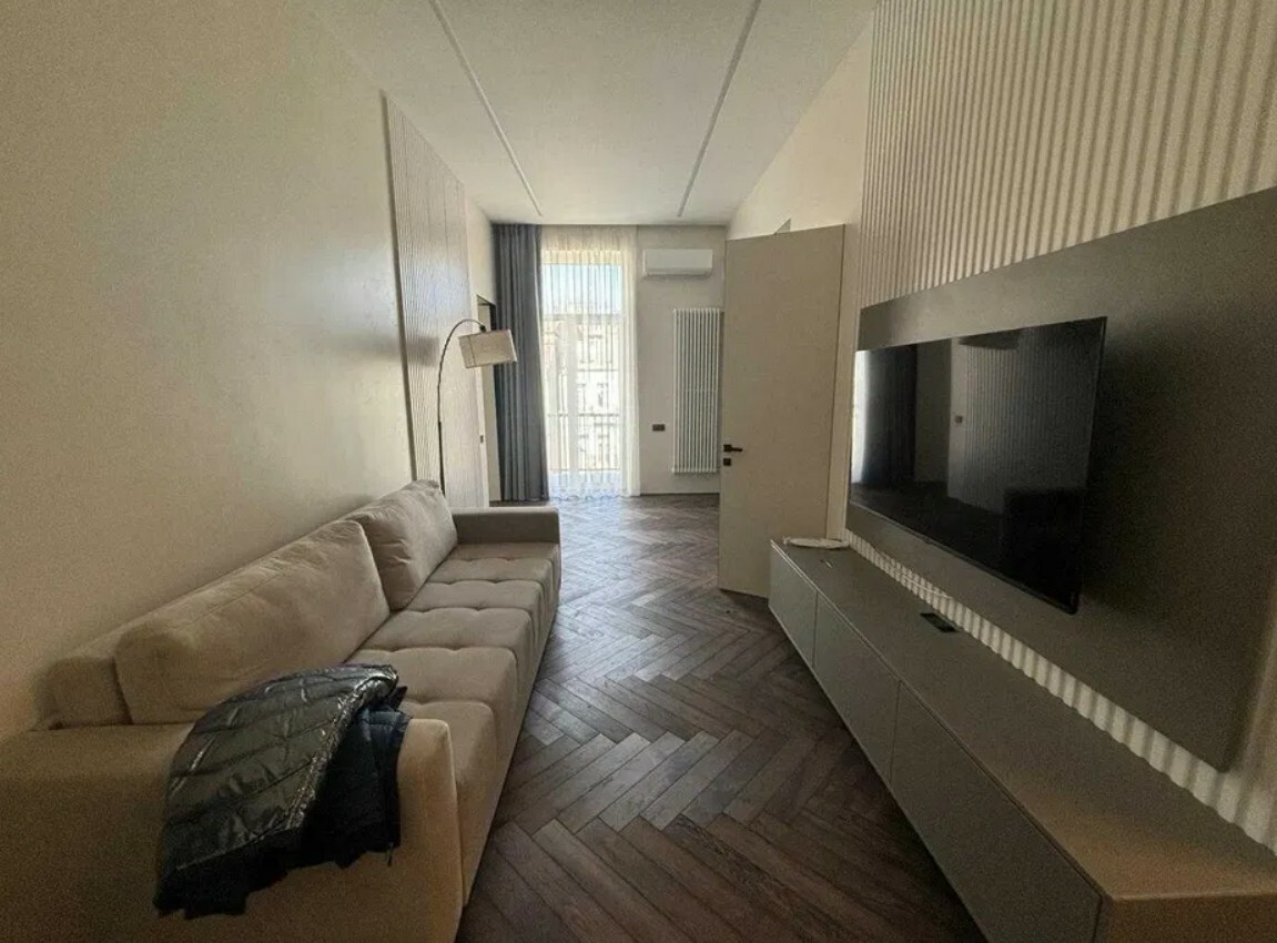 Аренда 3к квартиры в Киеве,  Толстого Льва ул., 5В 9