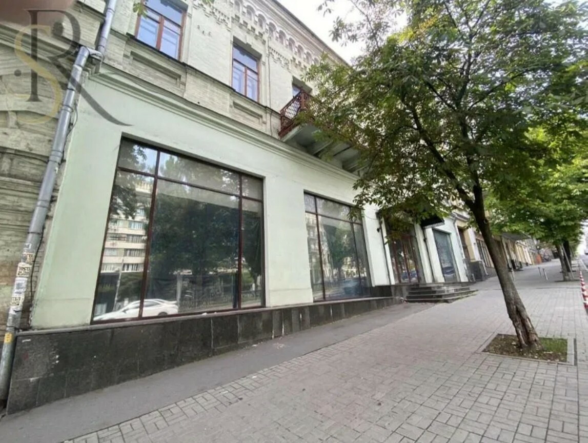 Аренда здания в Киеве,  Шевченко Тараса бульвар, 1 17
