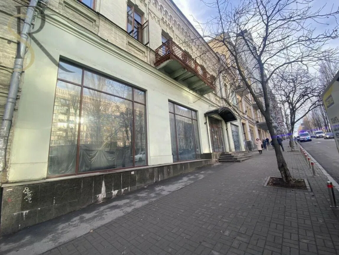 Аренда здания в Киеве,  Шевченко Тараса бульвар, 1 18