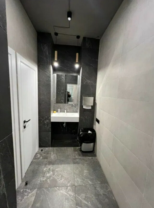 Аренда офиса в Киеве,  Ирининская ул., 1