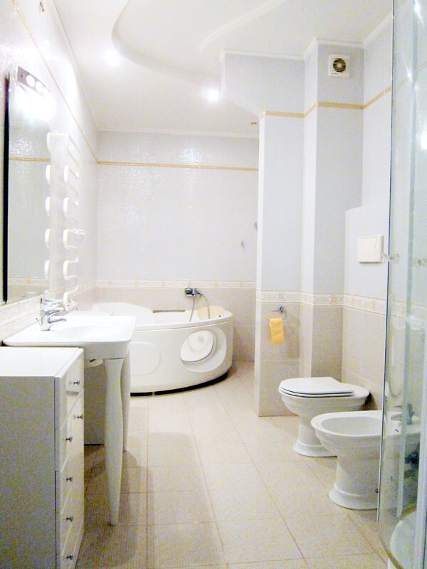 Аренда 5к квартиры в Киеве,  Паторжинского ул., 14 6