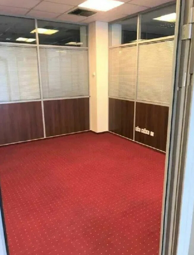 Аренда офиса в Киеве,  БЦ Европа Плаза, Шевченко Тараса бульвар, 37/122 3