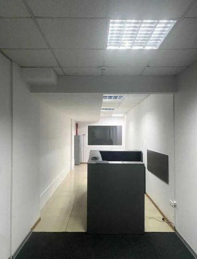 Аренда офиса в Киеве,  Жилянская ул., 59 5