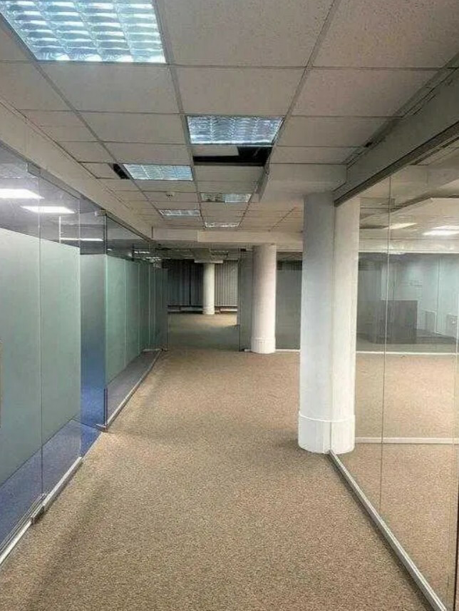 Аренда офиса в Киеве,  Жилянская ул., 59 8