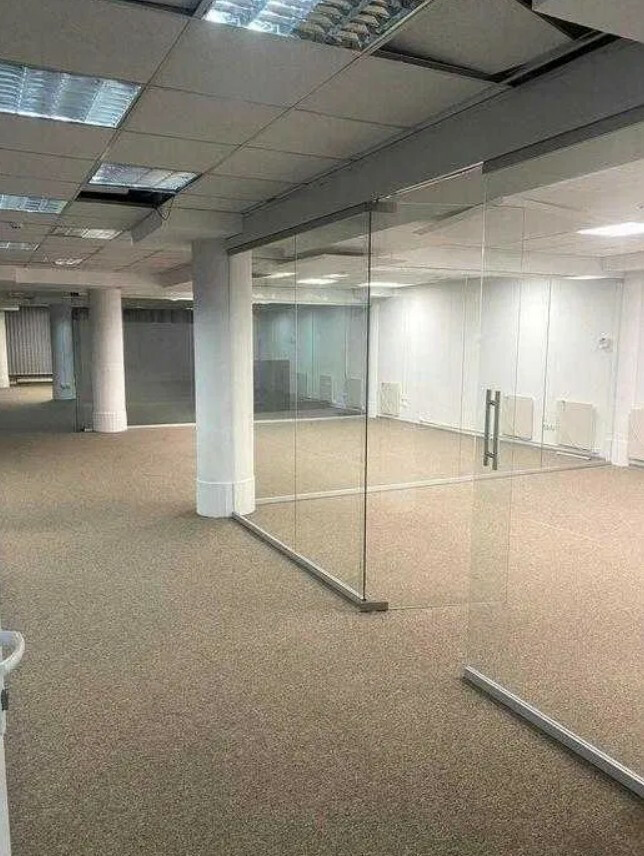 Аренда офиса в Киеве,  Жилянская ул., 59 9