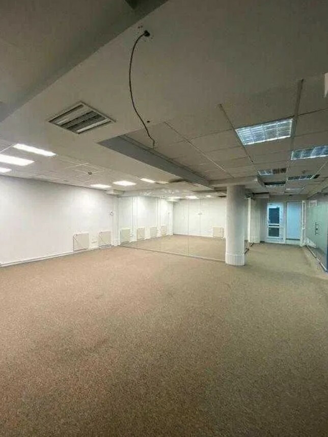Аренда офиса в Киеве,  Жилянская ул., 59 11