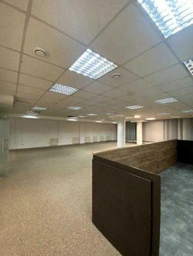 Аренда офиса в Киеве,  Жилянская ул., 59 13