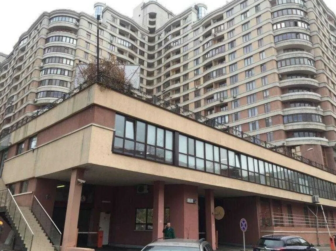 Аренда офиса в Киеве,  Жилянская ул., 59 14