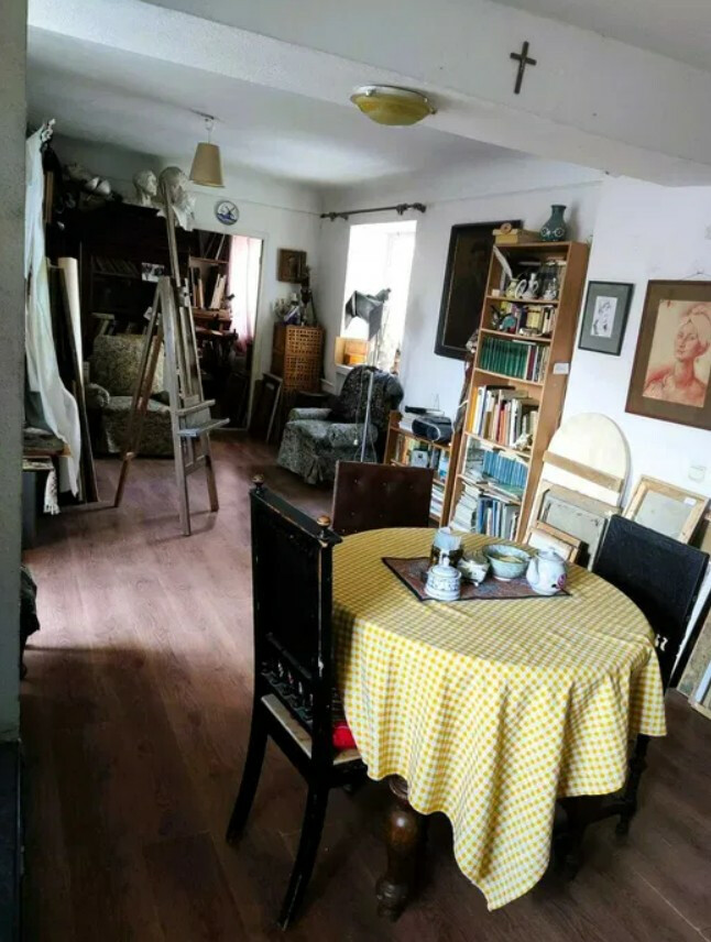 Продажа 3к квартиры в Киеве, Большая Житомирская ул., 16 0