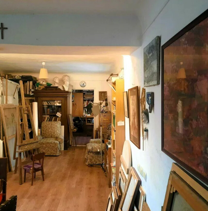Продажа 3к квартиры в Киеве, Большая Житомирская ул., 16 3