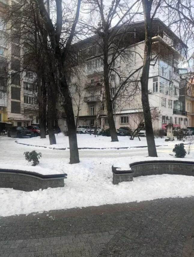Продажа 3к квартиры в Киеве, Большая Житомирская ул., 16 5
