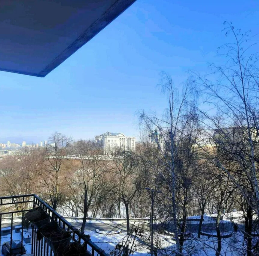 Продажа 3к квартиры в Киеве, Большая Житомирская ул., 16 6