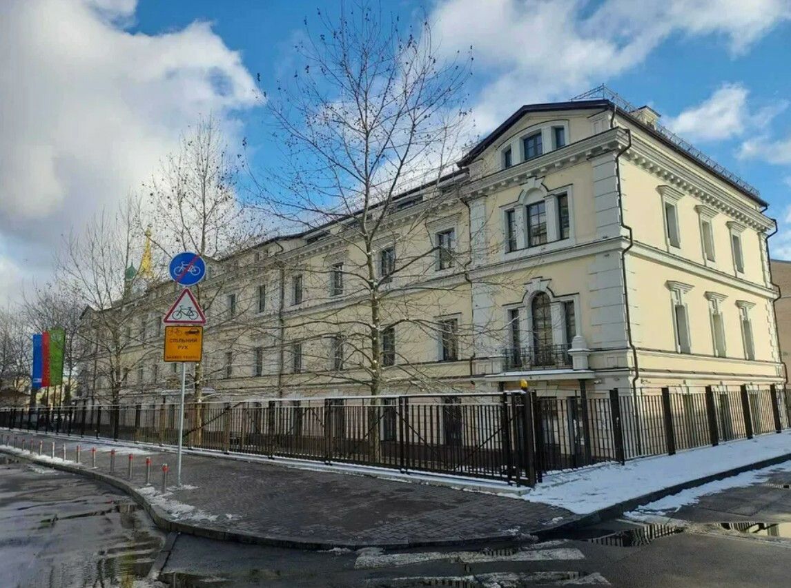 Аренда офиса в Киеве,  Цитадельная ул., 3 1
