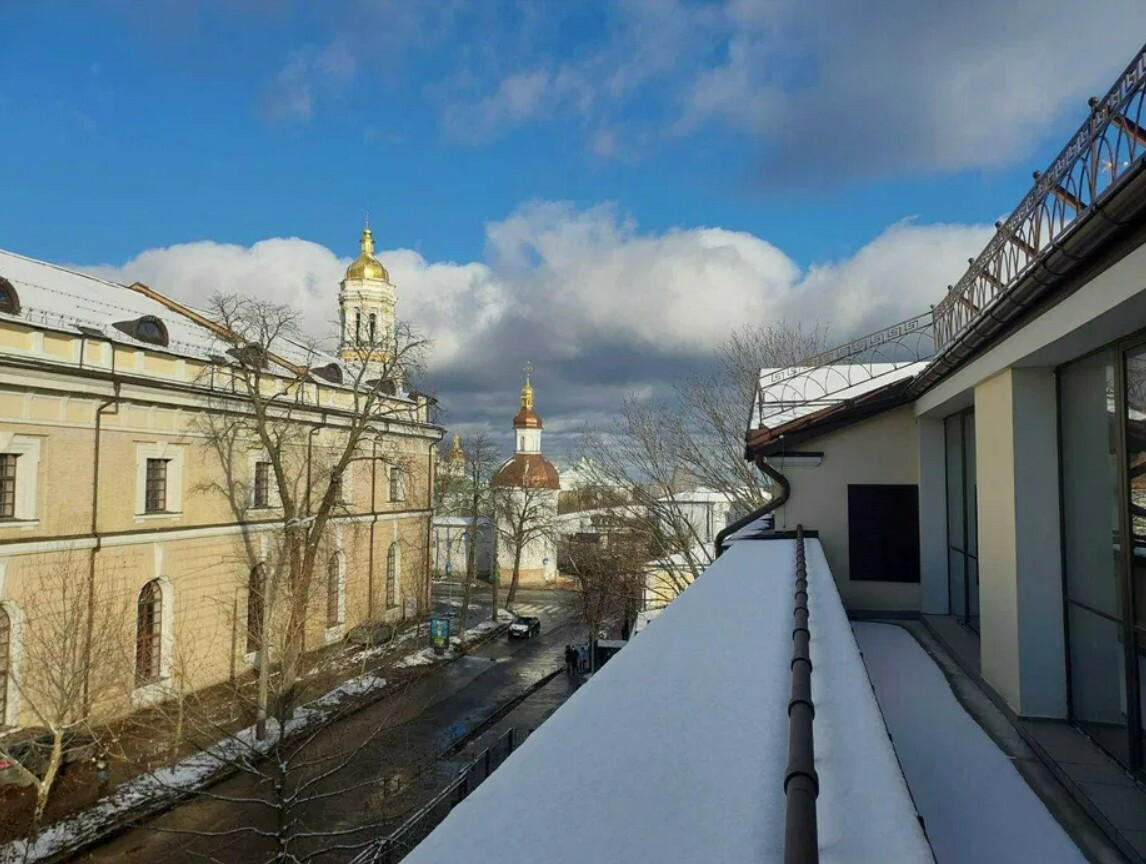Аренда офиса в Киеве,  Цитадельная ул., 3 3