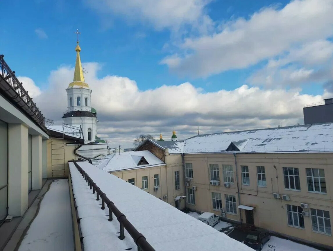 Аренда офиса в Киеве,  Цитадельная ул., 3 4