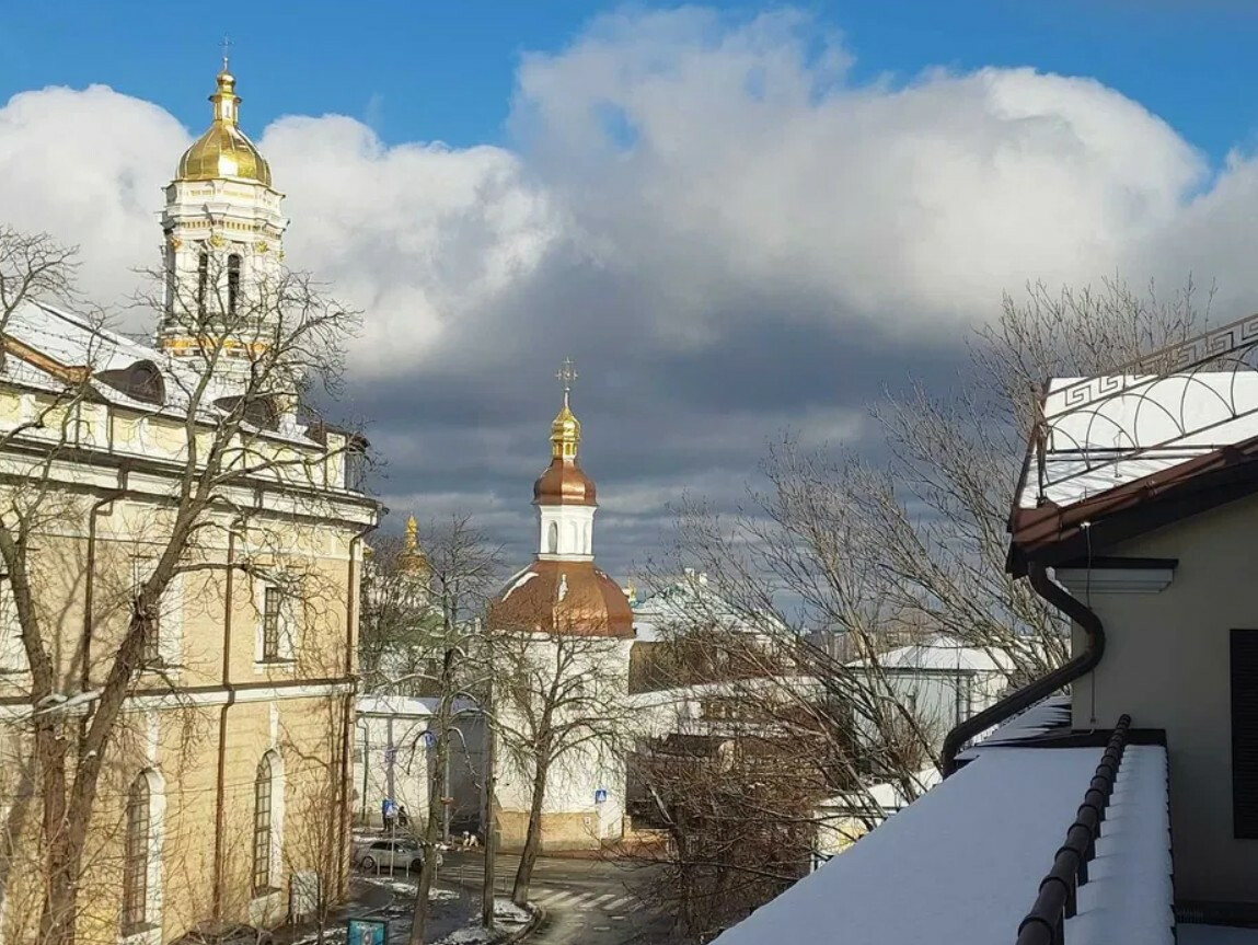 Аренда офиса в Киеве,  Цитадельная ул., 3 12