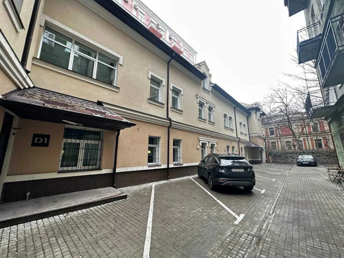Аренда здания в Киеве,  Липинского ул. (Чапаева ул.), 0