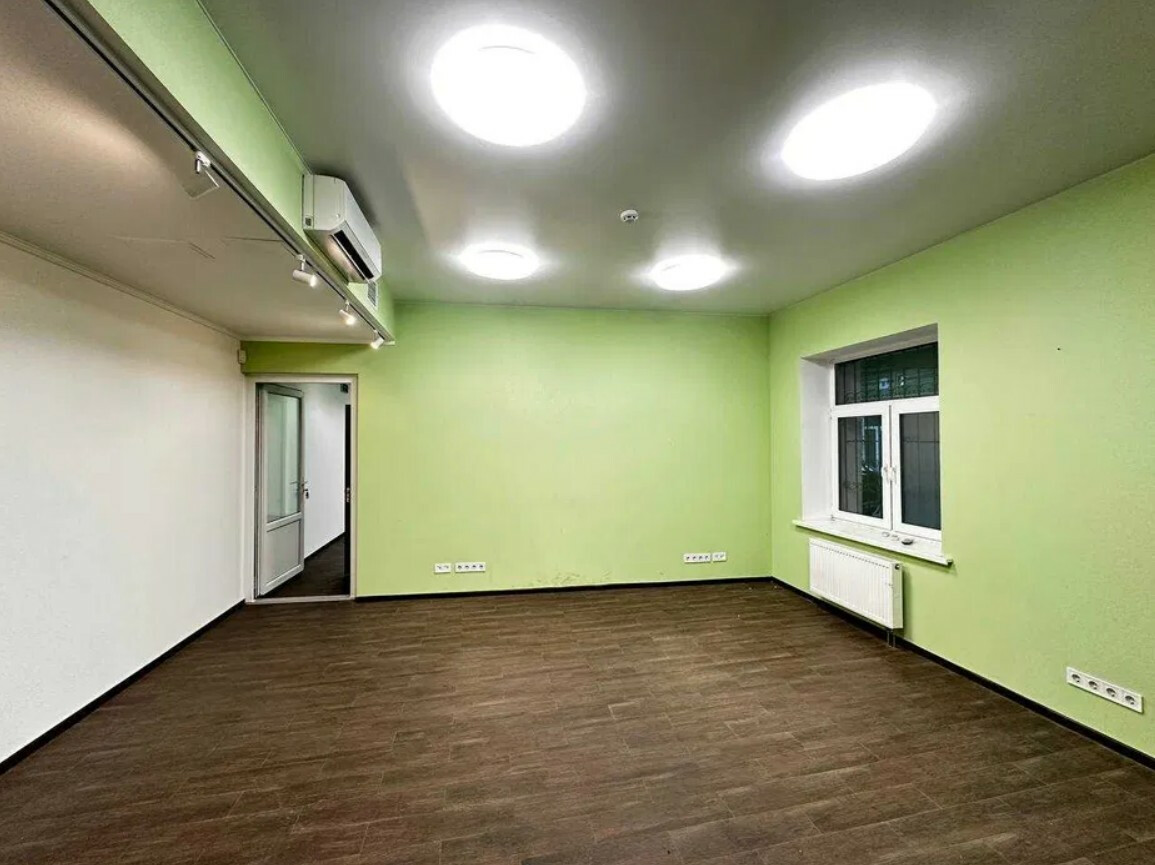 Аренда здания в Киеве,  Липинского ул. (Чапаева ул.), 6