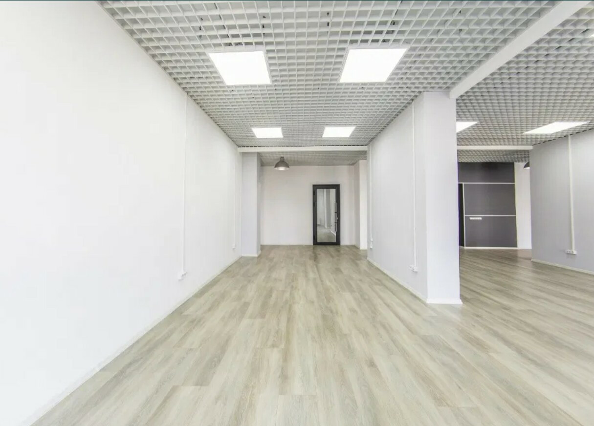 Аренда офиса в Киеве,  Коновальца ул. (Щорса ул.), 34А 4