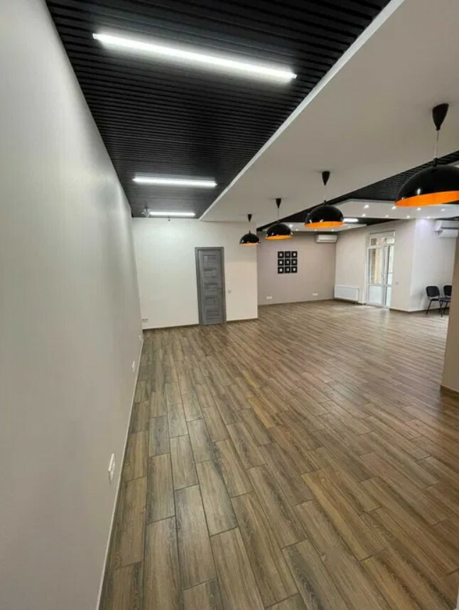 Аренда офиса в Киеве,  Коновальца ул. (Щорса ул.), 36Е 5