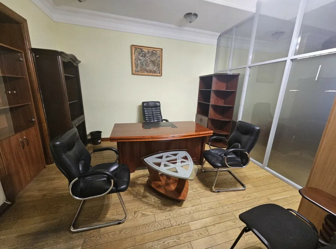 Оренда офісу в Києві,  Липська вул., 10 0