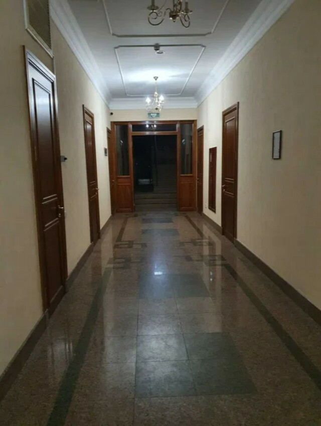 Оренда офісу в Києві,  Липська вул., 10 2