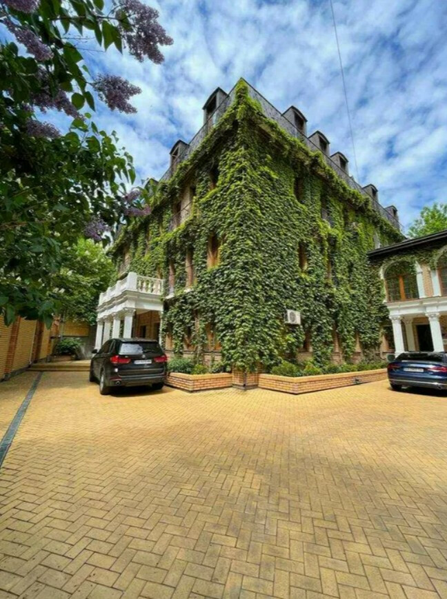 Аренда офиса в Киеве,  Жилянская ул., 72А 1