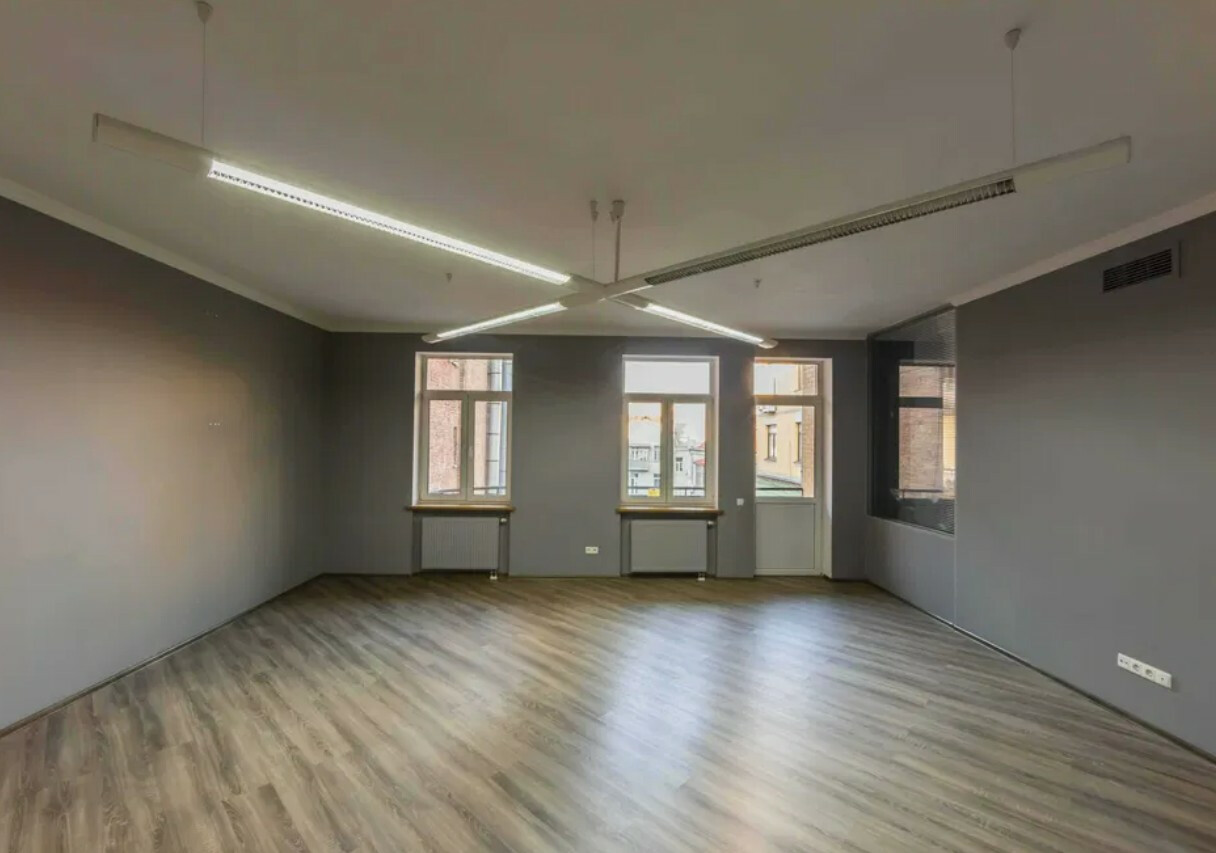 Аренда офиса в Киеве,  Богдана Хмельницкого ул., 30 3