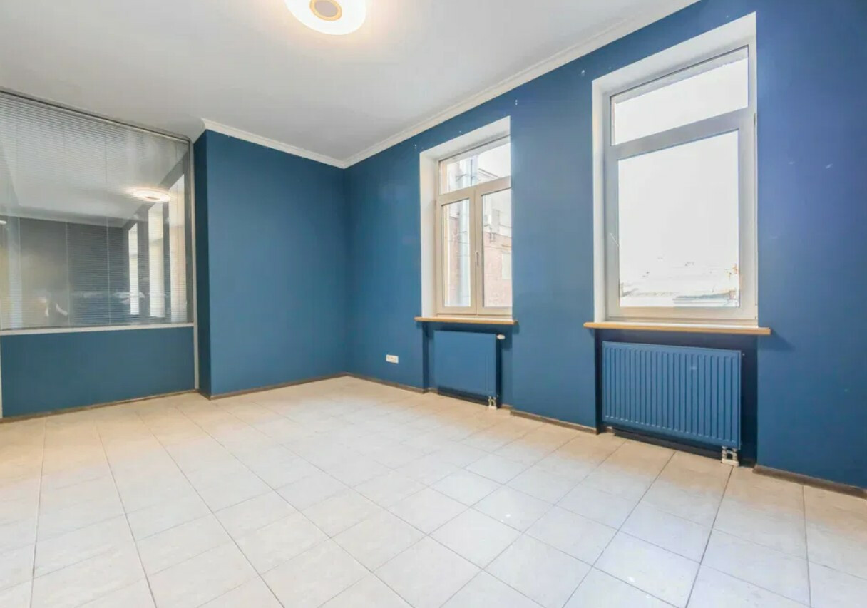 Аренда офиса в Киеве,  Богдана Хмельницкого ул., 30 12