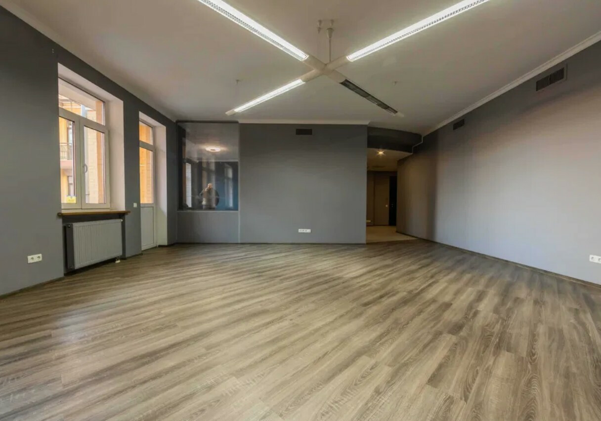 Аренда офиса в Киеве,  Богдана Хмельницкого ул., 30 13