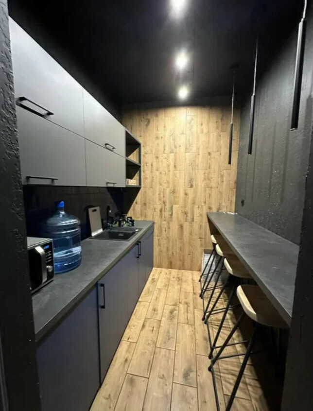 Аренда офиса в Киеве,  БЦ Карнеги Тауер, Кловский спуск, 7А 1