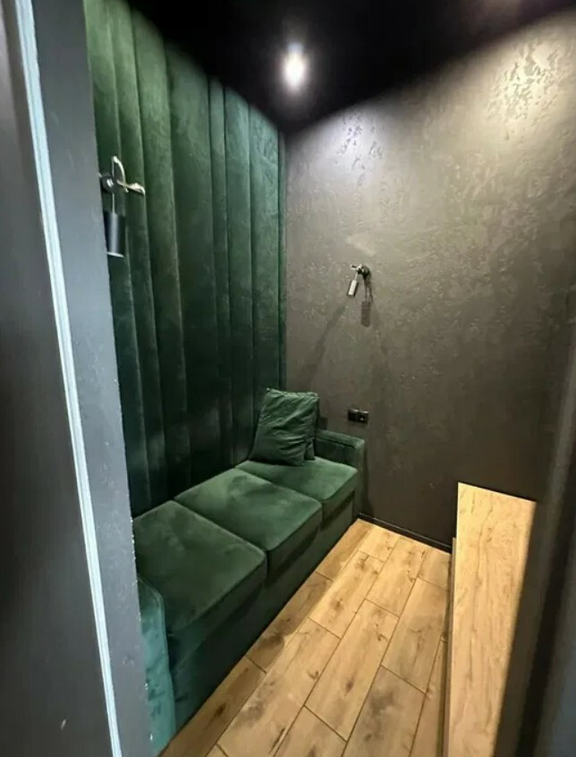 Аренда офиса в Киеве,  БЦ Карнеги Тауер, Кловский спуск, 7А 2
