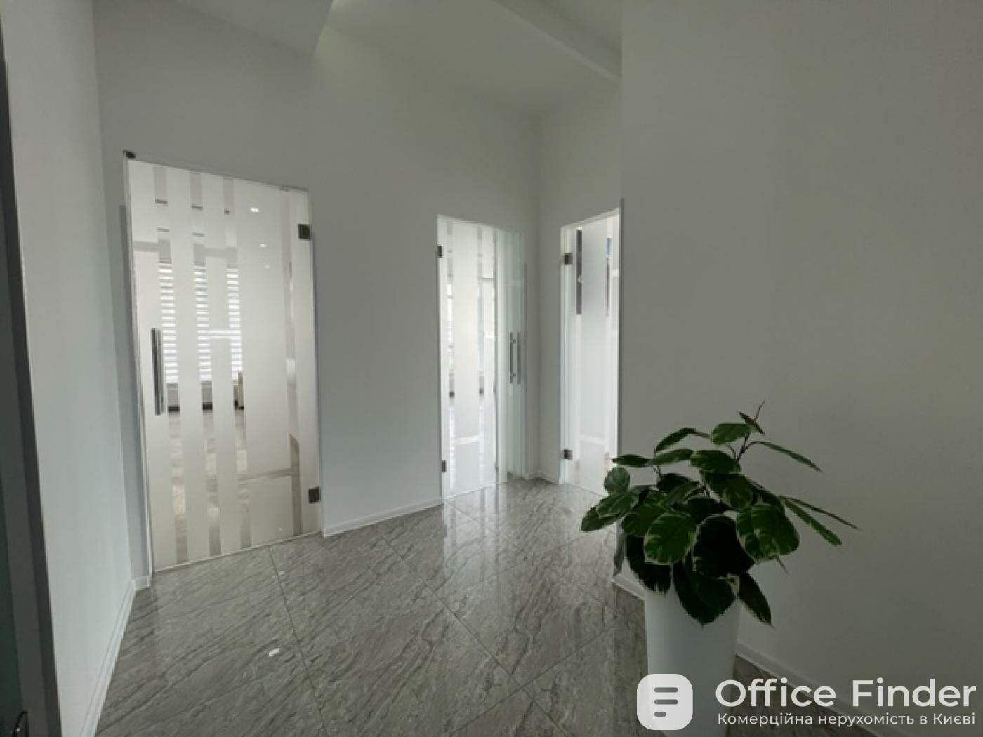 Аренда офиса в Киеве,  БЦ Карнеги Тауер, Кловский спуск, 7А 1
