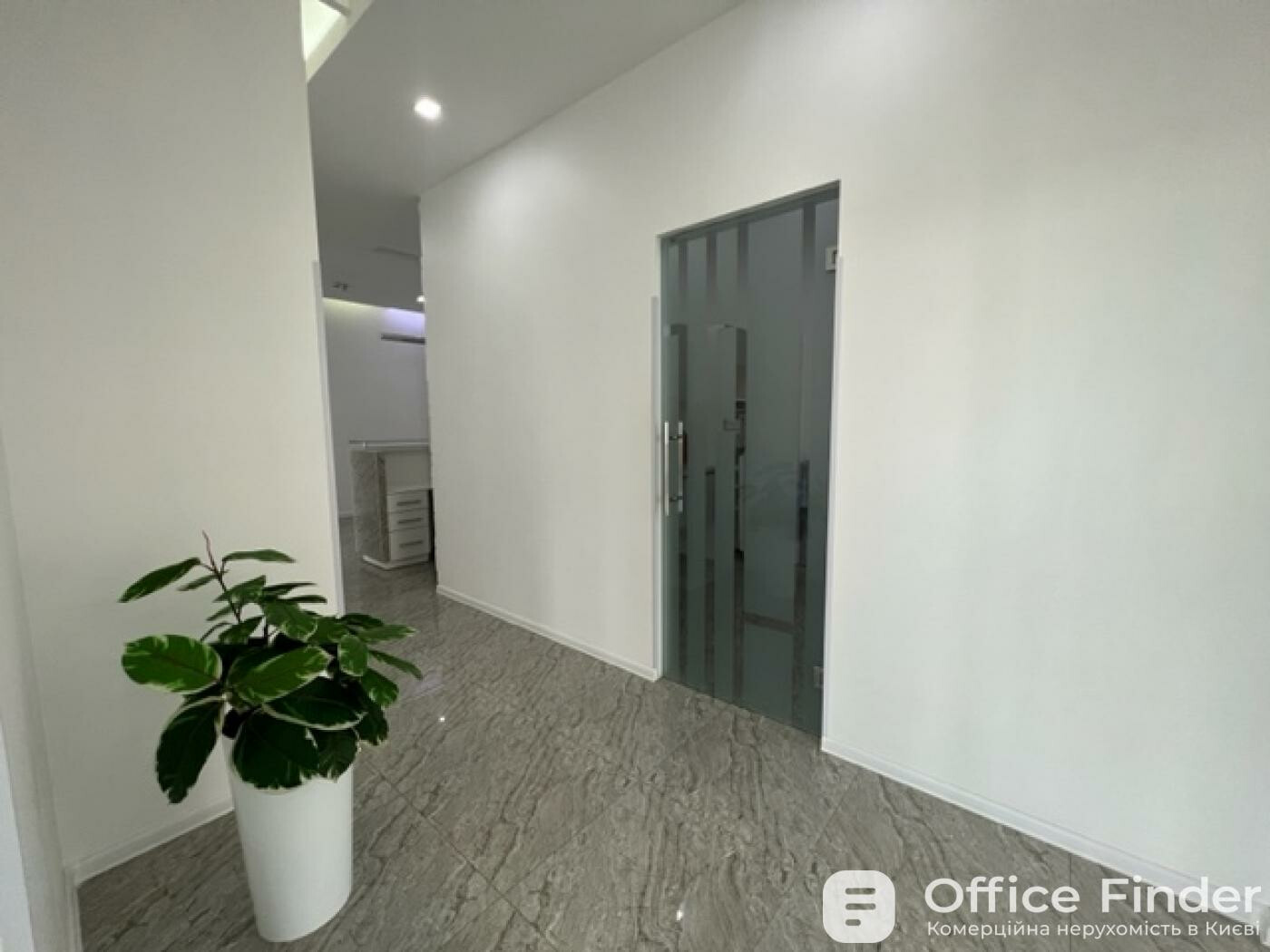 Аренда офиса в Киеве,  БЦ Карнеги Тауер, Кловский спуск, 7А 2