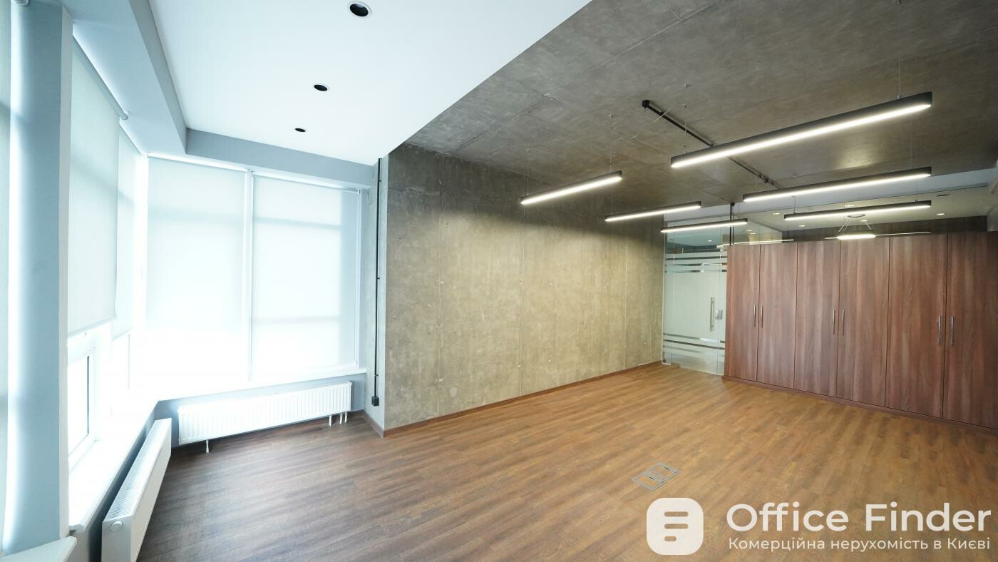 Аренда офиса в Киеве,  БЦ Карнеги Тауер, Кловский спуск, 7А 0