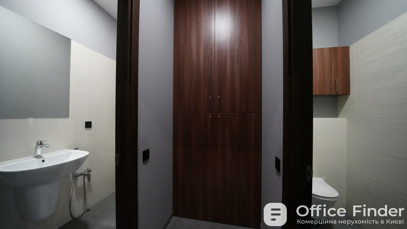Аренда офиса в Киеве,  БЦ Карнеги Тауер, Кловский спуск, 7А 1
