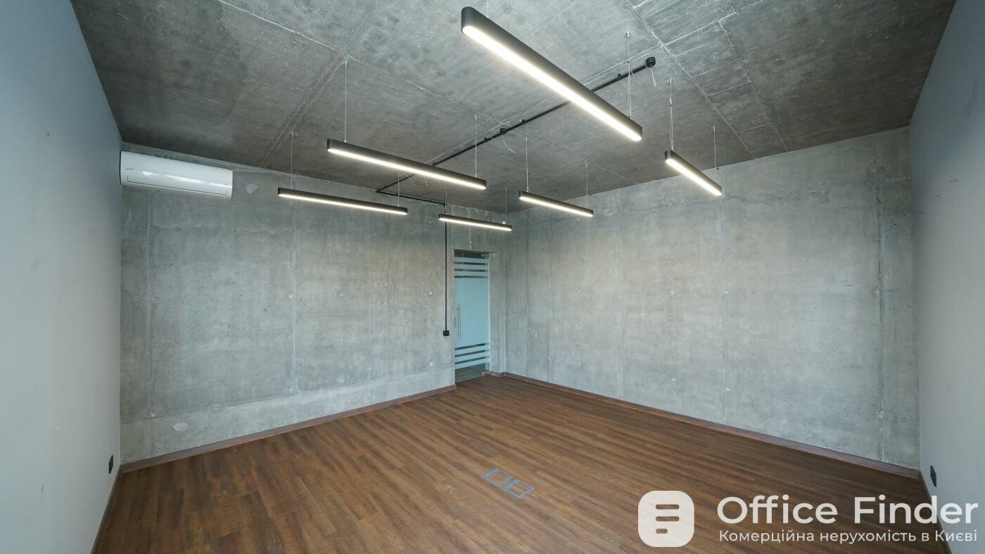 Аренда офиса в Киеве,  БЦ Карнеги Тауер, Кловский спуск, 7А 4