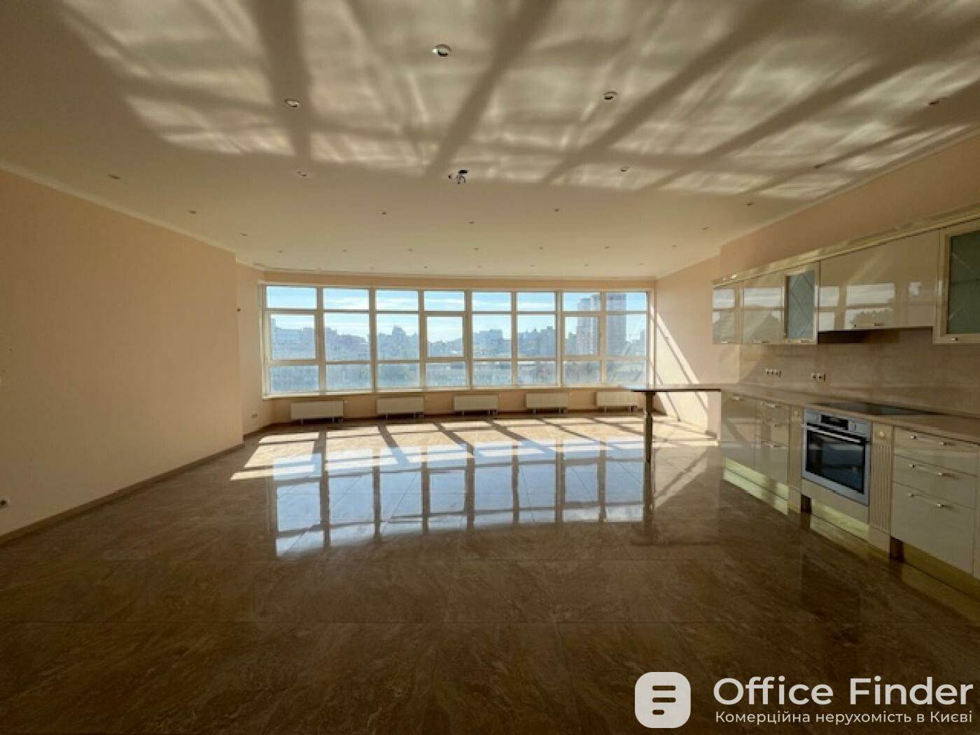 Аренда офиса в Киеве,  БЦ Карнеги Тауер, Кловский спуск, 7А 10