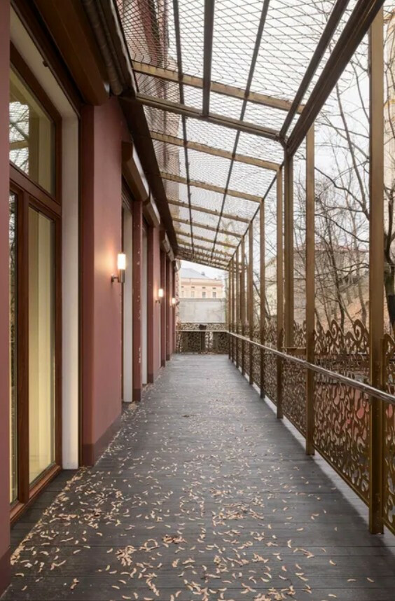 Продажа 5к квартиры в Киеве,  Городецкого Архитектора ул., 11 7