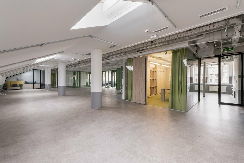 Продажа здания в Киеве,  Боричев Ток ул., 35В 5