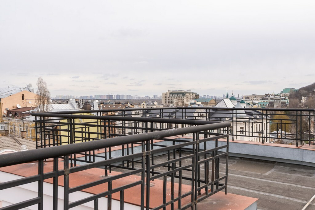 Продажа здания в Киеве,  Боричев Ток ул., 35В 12