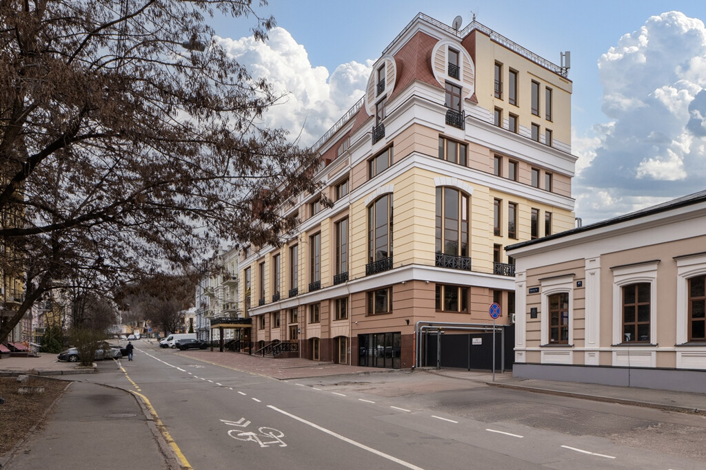 Продажа здания в Киеве,  Боричев Ток ул., 35В 19