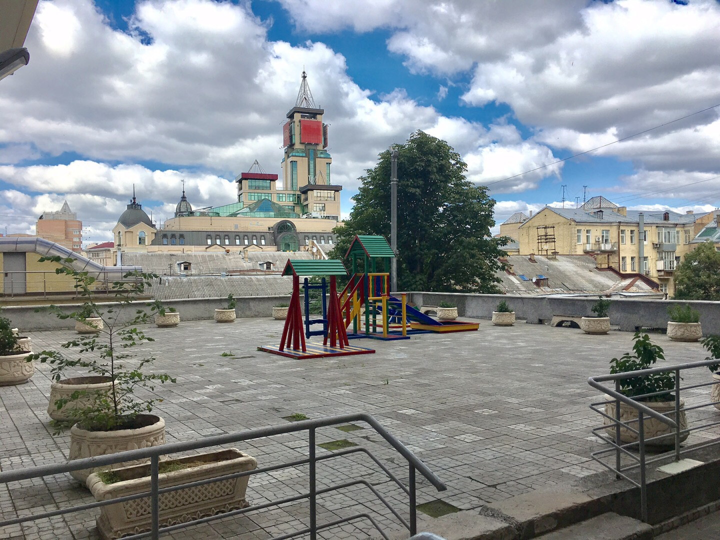 Аренда 4к квартиры в Киеве,  Кропивницкого ул., 10 19