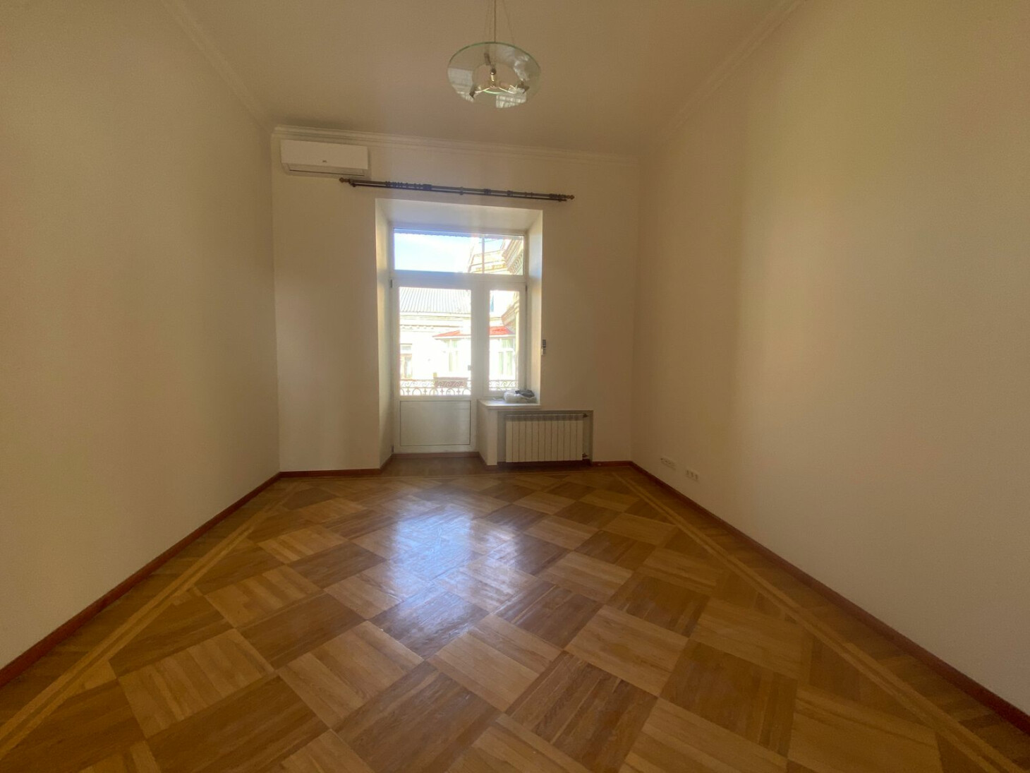 Аренда 4к квартиры в Киеве,  Богдана Хмельницкого ул., 32 11