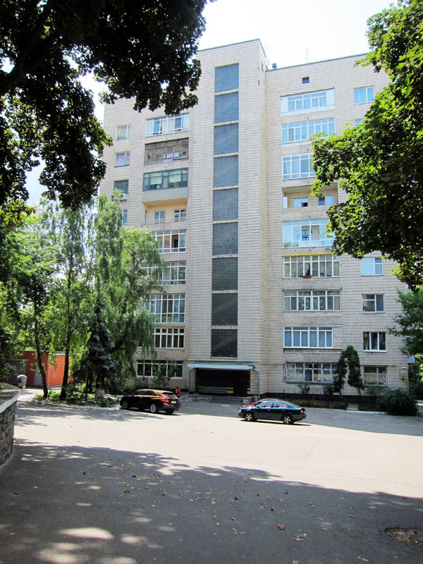 Аренда 5к квартиры в Киеве,  Ярославов Вал ул., 15А 1